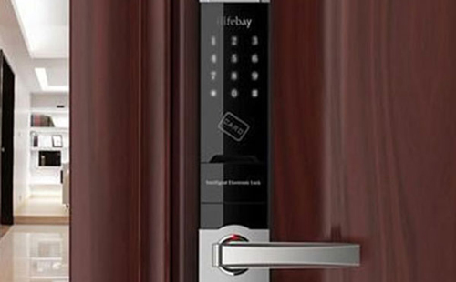 昆明市24小时上门开锁公司