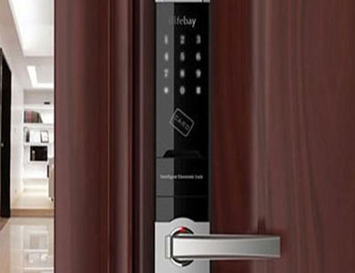 昆明市24小时上门开锁公司